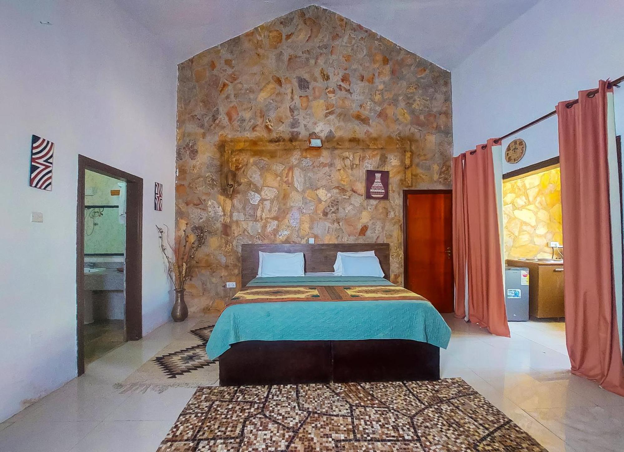Atlantic Bay Resort, Prampram Bagian luar foto